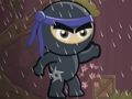 Hra Temný ninja  online