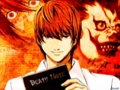 Hra Death Note Anime Jigsaw Zbierka skladačky online