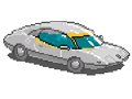 Hra Pixel Art - farba podľa čísel  online