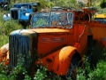 Hra Skladačka Rusty Trucks  online