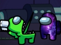 Hra Medzi Space Jigsaw  online
