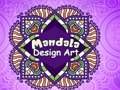 Hra Mandala Dizajn Art  online
