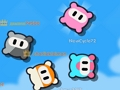 Hra Medzi nami Falling Guys Party Royale  online