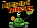 Hra Úžasné nádrže 2  online