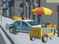 Hra Crazy Car Traffic Racing 2021 online