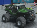 Hra RCC parkovisko 3D  online