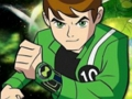 Hra Zbierka skladačiek Ben 10  online