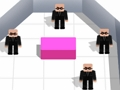 Hra Pán Bullet 3d online online
