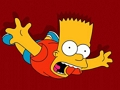 Hra Simpsonovcov  online