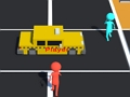 Hra Zábavný cestný závod 3D  online