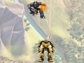 Hra Transformátory  online