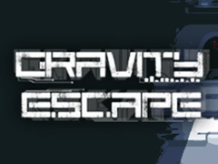 Hra Gravitačný útek  online