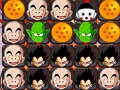 Hra Bloky Dragon Ball Z  online