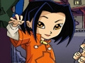 Hra Jackie Chan Adventures online