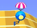 Hra Rolly nohy 3D online