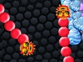 Hra Skĺznuť draka. io  online