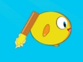 Hra Flapping Chick online