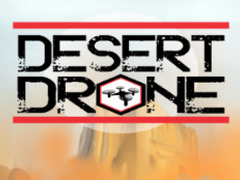 Hra PÚŠTENÝ DRON  online