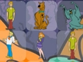 Hra Scooby Doo Match 3 online