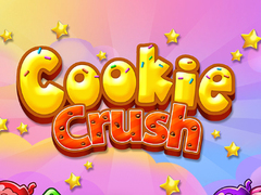 Hra Cookie Crush Saga online