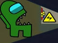 Hra Medzi nimi Jigsaw  online