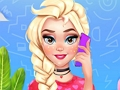 Hra Priateľ robí môj miláčik #Makeup  online