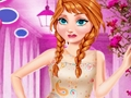 Hra Princezná Najlepšia #Frenemy online