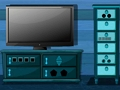 Hra Únik Bluetique House online