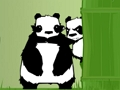 Hra Kung fu panda online