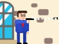 Hra Pán. Guľka  online