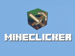 Hra Mineclicker online