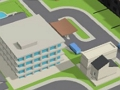 Hra Mesto Tycoon  online