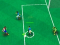 Hra Majstrovstvá sveta vo futbale 2019  online
