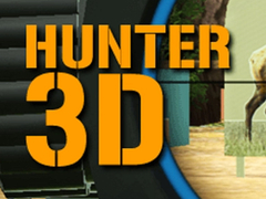 Hra Lovec 3D online