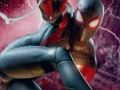 Hra Strelec Spider Man  online