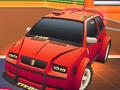 Hra Vrecková liga 3D online