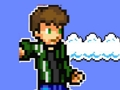 Hra Ben 10: Super beh  online