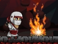 Hra Ninja Warrior Adventure online