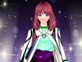 Hra Plesový dressup  online