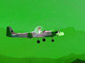Hra Ben 10 Air Strikes  online