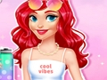 Hra Príbeh blogera VSCO Girl  online