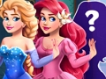 Hra Princezná Maker  online