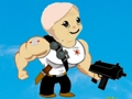 Hra Babka vs Podvodník  online