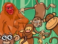 Hra Koľko hra na počítanie?  online