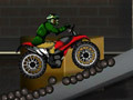 Hra Extrémne cyklisti  online