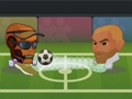 Hra Futbalové hlavy  online