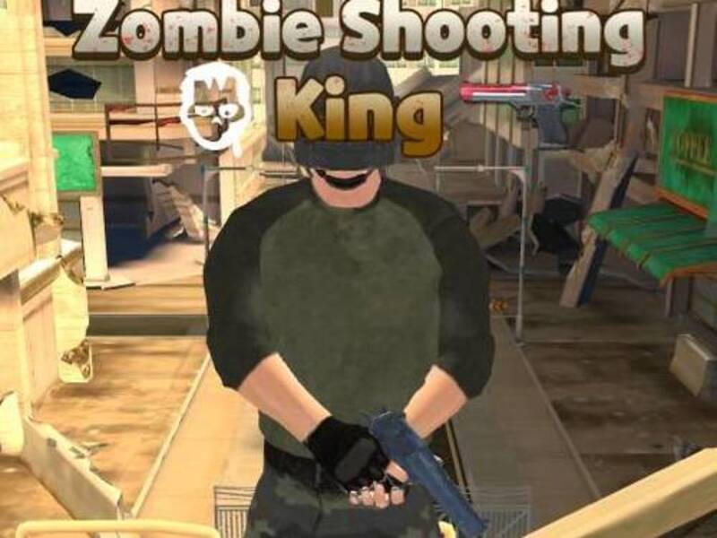 Hra Zombie online