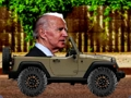 Hra Biden Wheelie  online