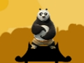 Hra Kung fu panda online