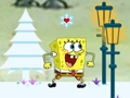 Hra Spongebob štvorcový bežec online
